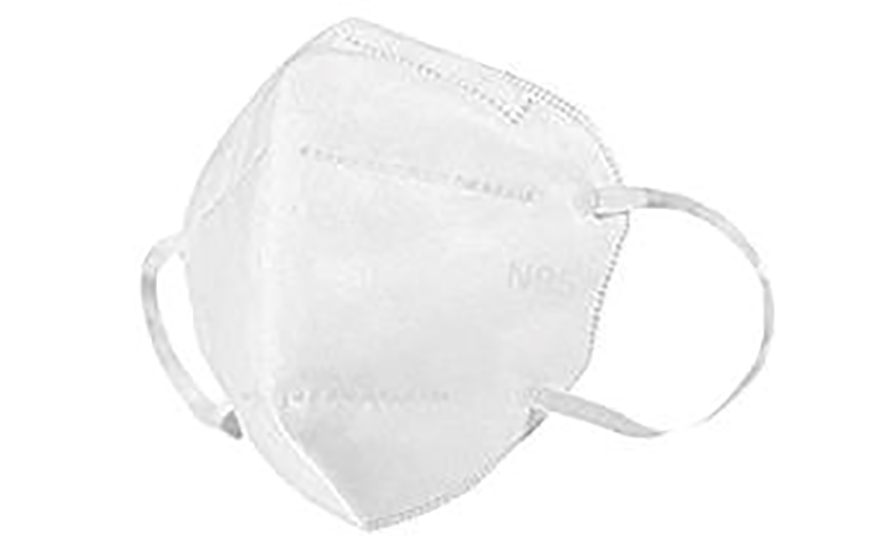 N95 Medical Non-Sterilized Mask
